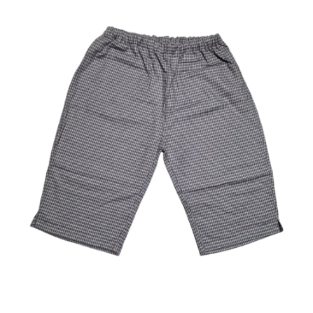 As We Grow Brother Pants (Storm Check) 6-8 ára