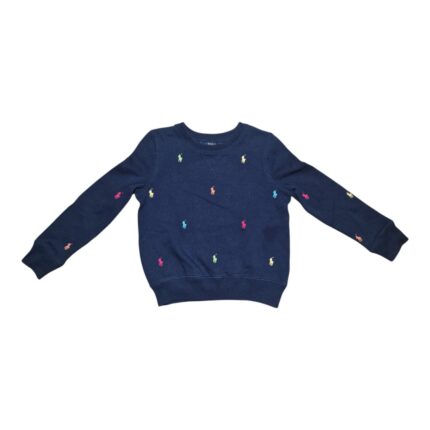 Polo Ralph Lauren peysa 8-9 ára