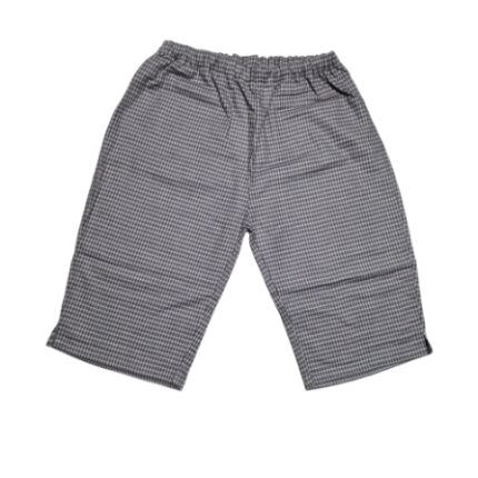 As We Grow Brother Pants (Storm Check) 6-8 ára