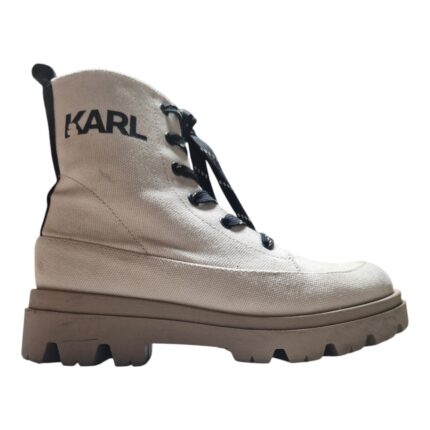Karl Lagerfeld götuskór