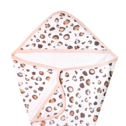 Copper Pearl Barnahandklæði Millie