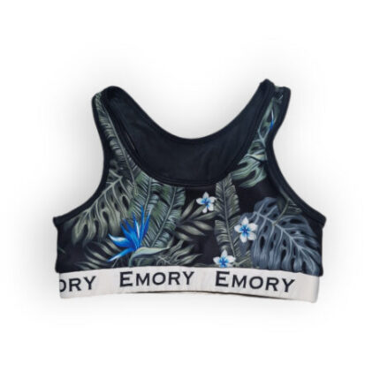 Emory íþróttatoppur