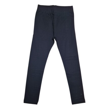 Svartar leggings Kids up